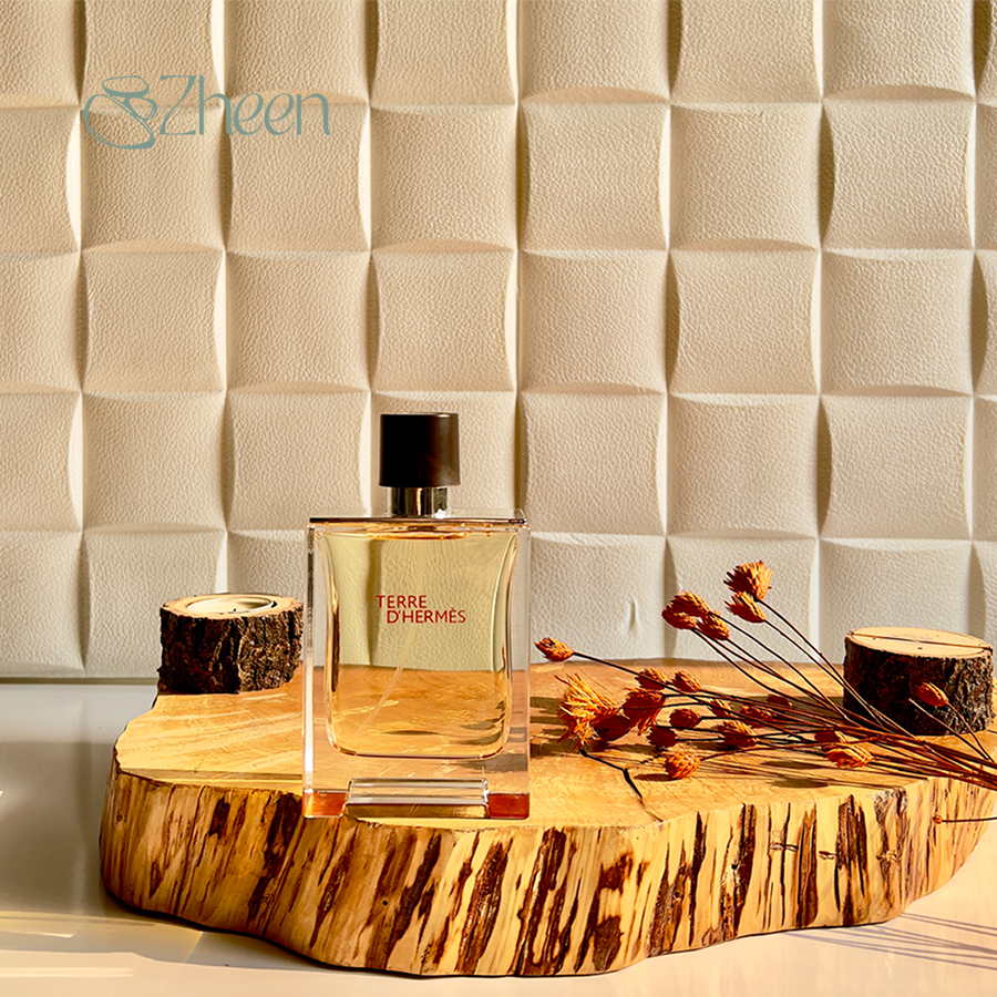 عطر تق هرمس ادو تویلت 200 میل